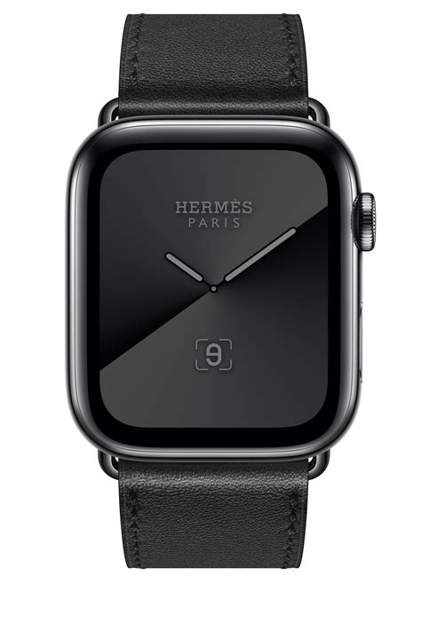 apple watch series 5 hermes|Apple Watch Hermes.